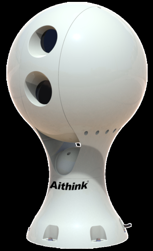 Precision Agriculture Multispectral Camera , Multi Band Camera CMOS Sensor Type