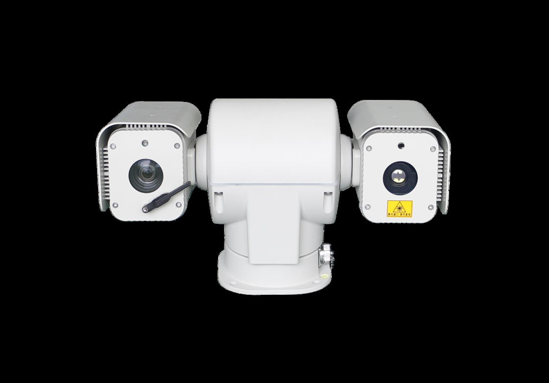 High Precision Laser Camera with Auto ISO 100-3200 32x Optical Zoom and 808nm Wavelength for Superior Imaging