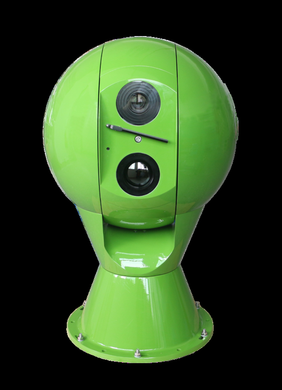 Scientific Research 5 Band Multispectral Imaging Camera With 1/1.8 Inch CMOS Sensor