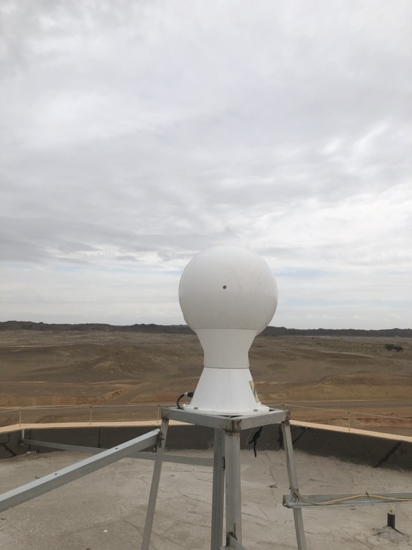 30mm-150mm Multispectral Camera Auto Focus With 1/1.8 Inch CMOS Sensor