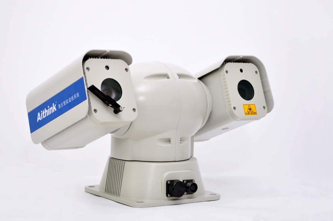Fixed Focusing Thermal Imaging Camera with VOx Detector Material and ≤1.5W Consumption for Energy Audits