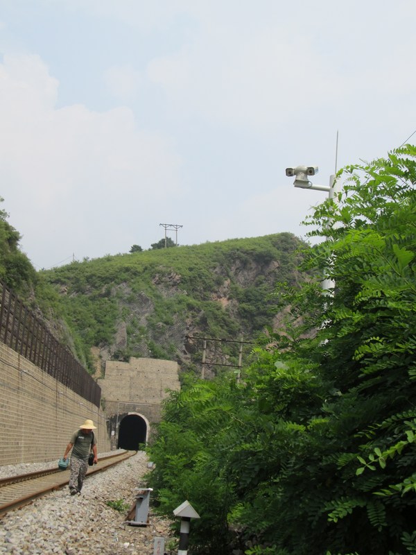 Fixed Focusing Thermal Imaging Camera with VOx Detector Material and ≤1.5W Consumption for Energy Audits