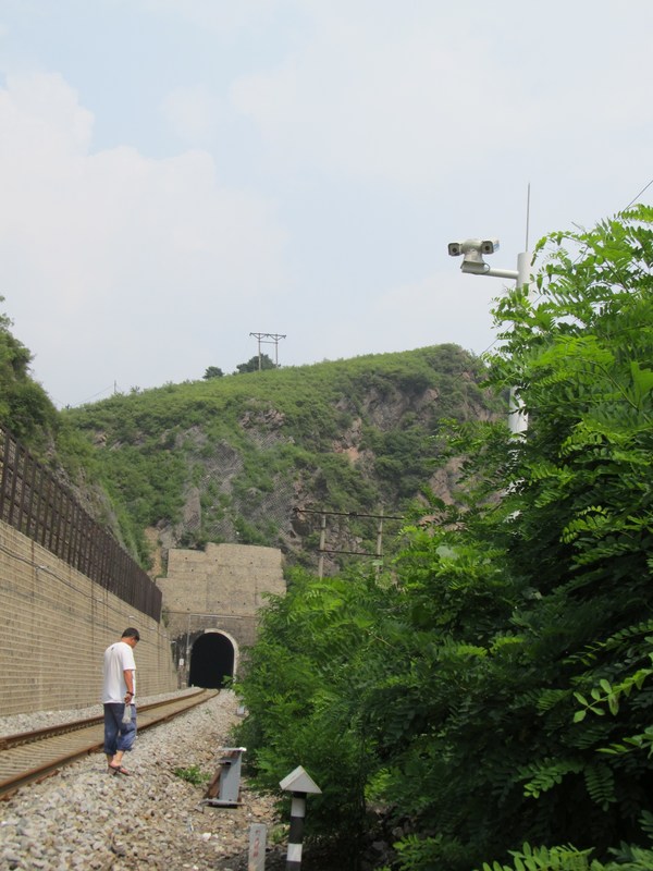 Low Power ≤1.5W Thermal Imaging Camera with Uncooled VOX FPA Detector for 50m～30km Range Heat Detection