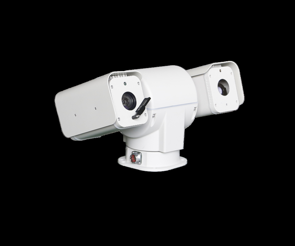 808nm Wavelength Laser Vision Camera with 12 Megapixels Resolution and -10°C to 50°C Operating Temperature