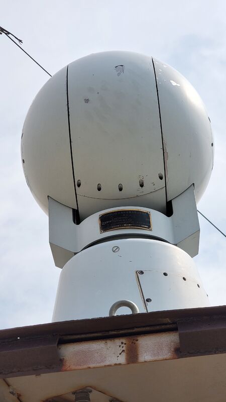 Long Range Infrared Camera with 20kg Load Duty, Double Window Design, and ONVIF GB/T28181 Compatibility for Enhanced Surveillance