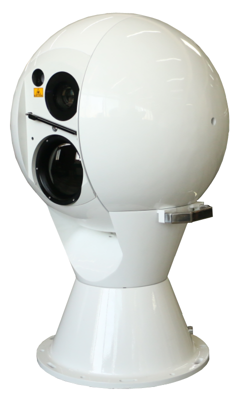 Spectol Camera 1 μs-1 S Hyperspectral Imaging Camera with 2 MP Resolution