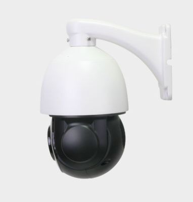 Aithink IP66 Laser PTZ Speed Dome Camera With 20x Optical Zoom