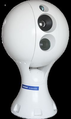 CMOS Sensor Multispectral Camera For Agriculture / Environmental Monitoring